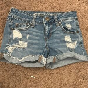 American Eagle shorts